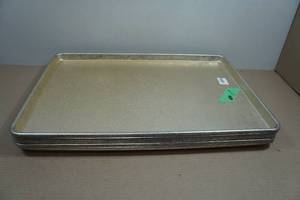 5 17.5x26 Baking Sheets