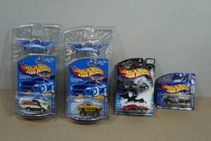 Hot Wheels - Final Run, Halloween Highway