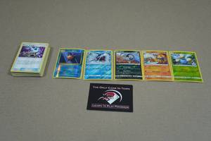 Pokemon Trading Cards