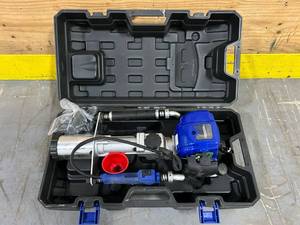 ^Powerhorse Post Pounder, 30-Lb. Driving Head, 38cc, 1.18 HP Engine MSRP $469.99