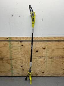 8 in. 6 Amp Pole Saw (read description)