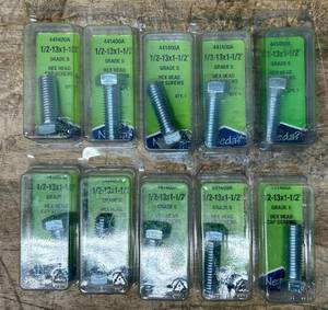 Needa 12-13x1-12  lot of 10