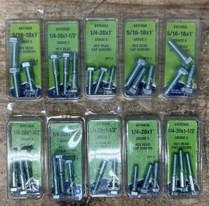 Needa 14, 516 lot of 10