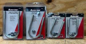 Ultra-Tow Round U-Bolt lot of 4