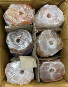 Jolly Himalayan Rock Salt lot of 12