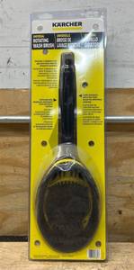Karcher Universal Rotating Wash Brush