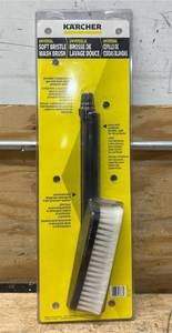 Karcher Soft Bristle Wash Brush