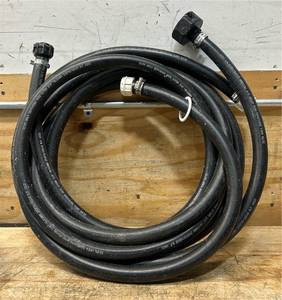32.5 Urea Dispensing Hose 34