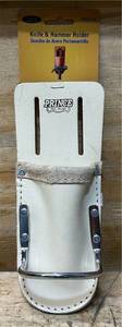Prince Knife & Hammer Holder