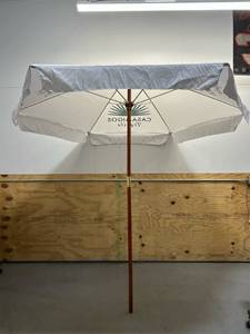 Casamigos 8ft Umbrella