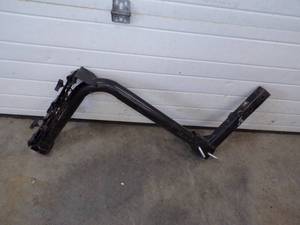 4 Bike Receiver Hitch Carrier