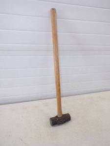 Sledge Hammer