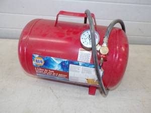 5 Gallon Air Tank
