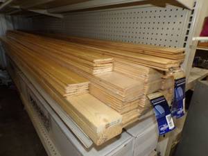 Double Sided Premium Planking