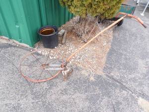 Garden Cultivator