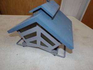 Bird Feeder
