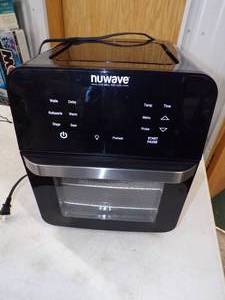 Nuwave Air Fryer
