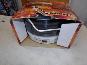 Magic Chef Dehydrator