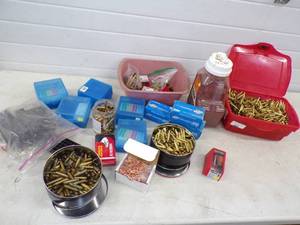 223 Reloading Items