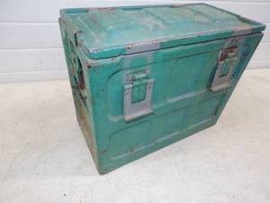 Large Ammo Box
