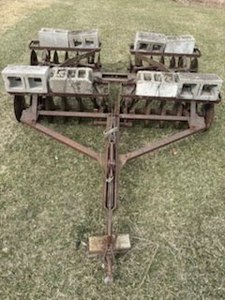 7 International disc