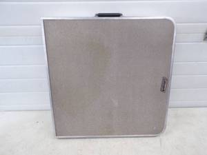 Coleman Camping Table