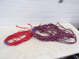 Pair of Ropes