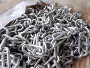 Pair of Truck Chains