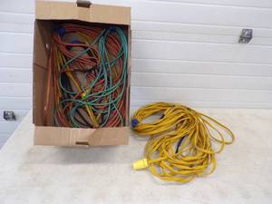 Extension Cords