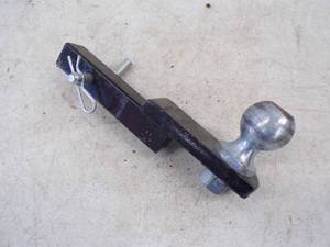 1 14 Receiver with 1 78 Ball