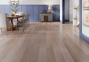 915  Sq ft Real Engineer Floor Costa Tauari Color Ginger Root  12 x 7.5W X RL W  SKU EWW