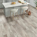 1195  Sq Ft. MetroFlor Essential Luxury Vinyl Plank  Color Dockshell   SKU LVJ