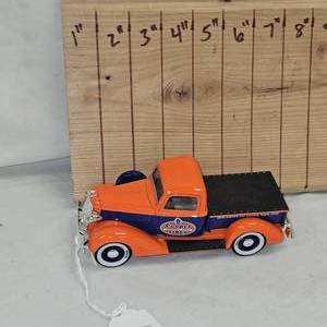 124 1936 Dodge Pickup-Cooper Tires