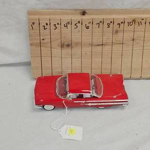 124 1936 Chevy Impala