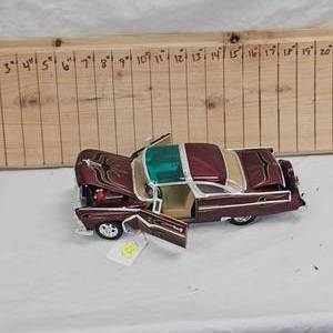 118 1955 Ford Fairlane Crown Victoria