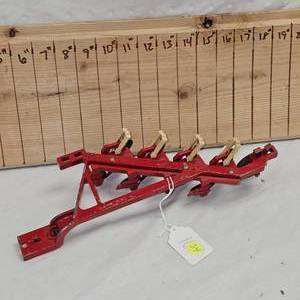 International Plow 4 Bottom