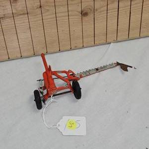 116 Tru Scale Sickle Mower