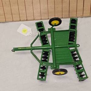 116 John Deere Disc 1968