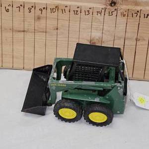 John Deere Skidsteer