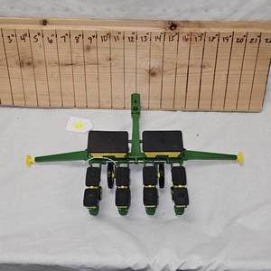 116th John Deere 4 Row Planter