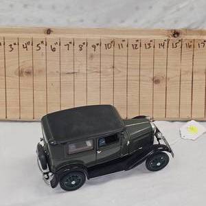 118th 1931 Model A Ford