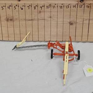 116  Sickle Mower