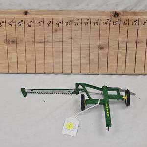 116 John Deere Sickle Mower