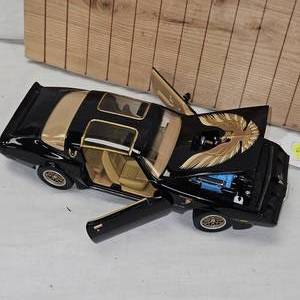 118 1979 Pontiac Firebird Trans Am