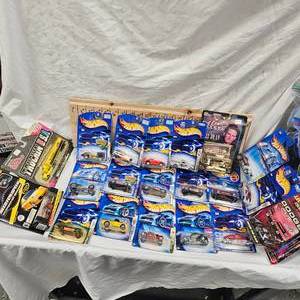 Campbells Soup Trucks