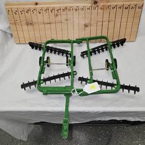 116th John Deere Disc