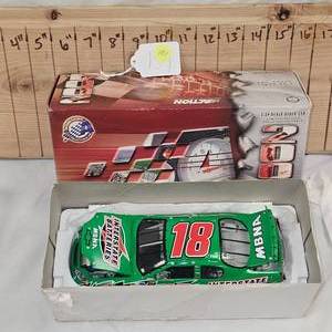 124th Bobby Labonte 2004 Monte Carlo