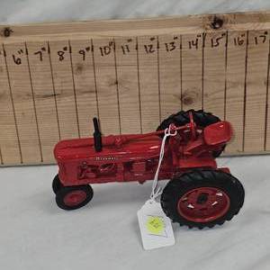 116 Farmall H