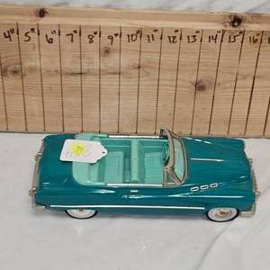 118th Wind Up Convertible