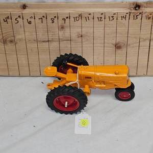 116 Minneapolis Moiline U Tractor